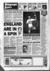 Northamptonshire Evening Telegraph Saturday 16 January 1993 Page 28