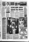 Northamptonshire Evening Telegraph Friday 22 January 1993 Page 5