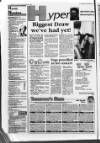 Northamptonshire Evening Telegraph Friday 22 January 1993 Page 6