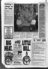 Northamptonshire Evening Telegraph Friday 22 January 1993 Page 10