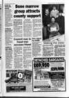 Northamptonshire Evening Telegraph Friday 22 January 1993 Page 11