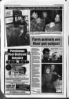 Northamptonshire Evening Telegraph Friday 22 January 1993 Page 12