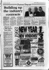 Northamptonshire Evening Telegraph Friday 22 January 1993 Page 15