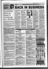 Northamptonshire Evening Telegraph Friday 22 January 1993 Page 35