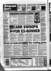 Northamptonshire Evening Telegraph Friday 22 January 1993 Page 36