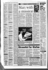 Northamptonshire Evening Telegraph Saturday 23 January 1993 Page 24