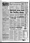 Northamptonshire Evening Telegraph Saturday 23 January 1993 Page 27