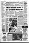 Northamptonshire Evening Telegraph Tuesday 26 January 1993 Page 3