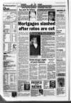 Northamptonshire Evening Telegraph Tuesday 26 January 1993 Page 4