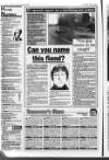 Northamptonshire Evening Telegraph Tuesday 26 January 1993 Page 6