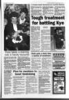 Northamptonshire Evening Telegraph Tuesday 26 January 1993 Page 7