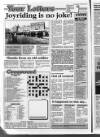 Northamptonshire Evening Telegraph Tuesday 26 January 1993 Page 8