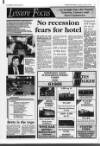 Northamptonshire Evening Telegraph Tuesday 26 January 1993 Page 15