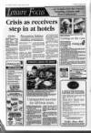 Northamptonshire Evening Telegraph Tuesday 26 January 1993 Page 16