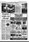 Northamptonshire Evening Telegraph Tuesday 26 January 1993 Page 17