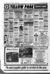 Northamptonshire Evening Telegraph Tuesday 26 January 1993 Page 20