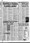 Northamptonshire Evening Telegraph Tuesday 26 January 1993 Page 27