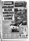 Northamptonshire Evening Telegraph