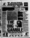 Northamptonshire Evening Telegraph