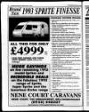 Northamptonshire Evening Telegraph Tuesday 02 March 1993 Page 10