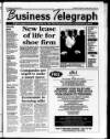 Northamptonshire Evening Telegraph Tuesday 02 March 1993 Page 11
