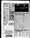 Northamptonshire Evening Telegraph Tuesday 02 March 1993 Page 24