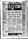 Northamptonshire Evening Telegraph Wednesday 09 June 1993 Page 6