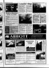 Northamptonshire Evening Telegraph Wednesday 09 June 1993 Page 19