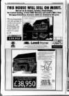 Northamptonshire Evening Telegraph Wednesday 09 June 1993 Page 38