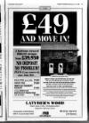 Northamptonshire Evening Telegraph Wednesday 09 June 1993 Page 49