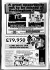 Northamptonshire Evening Telegraph Wednesday 09 June 1993 Page 52