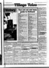 Northamptonshire Evening Telegraph Wednesday 09 June 1993 Page 55