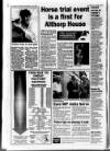 Northamptonshire Evening Telegraph Wednesday 09 June 1993 Page 56