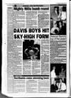 Northamptonshire Evening Telegraph Wednesday 09 June 1993 Page 62