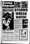 Northamptonshire Evening Telegraph Thursday 10 June 1993 Page 1