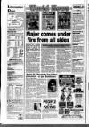 Northamptonshire Evening Telegraph Thursday 10 June 1993 Page 4