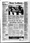 Northamptonshire Evening Telegraph Thursday 10 June 1993 Page 6
