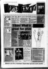 Northamptonshire Evening Telegraph Thursday 10 June 1993 Page 8