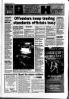 Northamptonshire Evening Telegraph Thursday 10 June 1993 Page 9