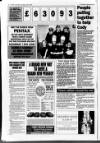 Northamptonshire Evening Telegraph Thursday 10 June 1993 Page 12