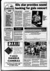 Northamptonshire Evening Telegraph Thursday 10 June 1993 Page 14