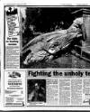 Northamptonshire Evening Telegraph Thursday 10 June 1993 Page 16