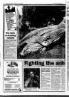Northamptonshire Evening Telegraph Thursday 10 June 1993 Page 18