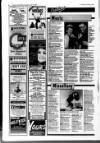 Northamptonshire Evening Telegraph Thursday 10 June 1993 Page 20
