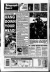 Northamptonshire Evening Telegraph Thursday 10 June 1993 Page 42