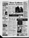 Northamptonshire Evening Telegraph Friday 02 July 1993 Page 6