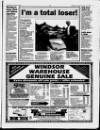 Northamptonshire Evening Telegraph Friday 02 July 1993 Page 7