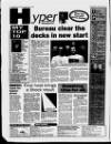Northamptonshire Evening Telegraph Friday 02 July 1993 Page 8