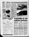 Northamptonshire Evening Telegraph Friday 02 July 1993 Page 12