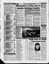 Northamptonshire Evening Telegraph Friday 02 July 1993 Page 38